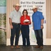 Laughlin Air Force Base honors civic leaders at award ceremony