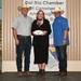 Laughlin Air Force Base honors civic leaders at award ceremony