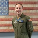 U.S. Air Force Tech. Sgt. Zachary Bieber, 6th Air Refueling Squadron boom operator