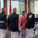 New York Native, Maj. Gen. Jason Bohm Retirement Ceremony