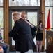 New York Native, Maj. Gen. Jason Bohm Retirement Ceremony