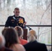 New York Native, Maj. Gen. Jason Bohm Retirement Ceremony