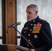 New York Native, Maj. Gen. Jason Bohm Retirement Ceremony