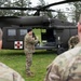 Oregon Army Guard medics complete hands-on, scenario-based training