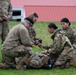 Oregon Army Guard medics complete hands-on, scenario-based training