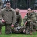 Oregon Army Guard medics complete hands-on, scenario-based training