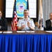 The US Coast and Department of the Interior strengthen collaboration on renewable energy efforts