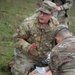 Oregon Army Guard medics complete hands-on, scenario-based training