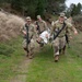 Oregon Army Guard medics complete hands-on, scenario-based training