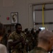 Second Recruit Training Battalion Change of Command