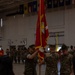 Second Recruit Training Battalion Change of Command