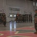 Second Recruit Training Battalion Change of Command