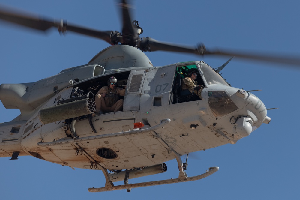 WTI 2-24: Casualty Evacuation Training