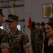 Second Recruit Training Battalion Change of Command