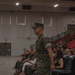 Second Recruit Training Battalion Change of Command