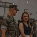 Second Recruit Training Battalion Change of Command