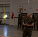 Second Recruit Training Battalion Change of Command