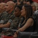 Second Recruit Training Battalion Change of Command