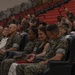 Second Recruit Training Battalion Change of Command