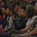 Second Recruit Training Battalion Change of Command