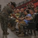 Second Recruit Training Battalion Change of Command