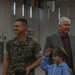 Second Recruit Training Battalion Change of Command