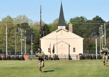 Educators Tour provides insight into Fort Moore operations
