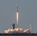 Falcon 9 EUTELSAT 36X Launch