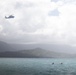 Down by the Bay: U.S. Navy Sailor's Conduct Search and Rescue Training in Kaneohe Bay