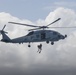 Down by the Bay: U.S. Navy Sailor's Conduct Search and Rescue Training in Kaneohe Bay