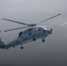 Down by the Bay: U.S. Navy Sailor's Conduct Search and Rescue Training in Kaneohe Bay