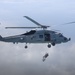 Down by the Bay: U.S. Navy Sailor's Conduct Search and Rescue Training in Kaneohe Bay