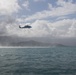 Down by the Bay: U.S. Navy Sailor's Conduct Search and Rescue Training in Kaneohe Bay