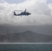 Down by the Bay: U.S. Navy Sailor's Conduct Search and Rescue Training in Kaneohe Bay