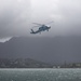 Down by the Bay: U.S. Navy Sailor's Conduct Search and Rescue Training in Kaneohe Bay