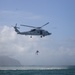 Down by the Bay: U.S. Navy Sailor's Conduct Search and Rescue Training in Kaneohe Bay