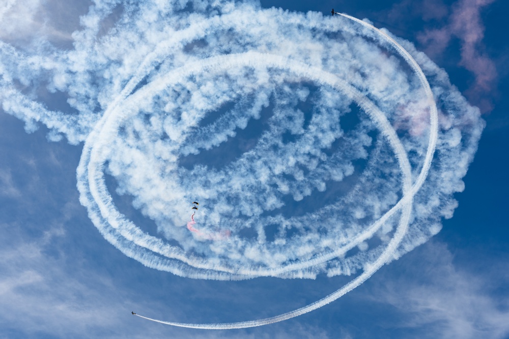 Tampa Bay AirFest 2024