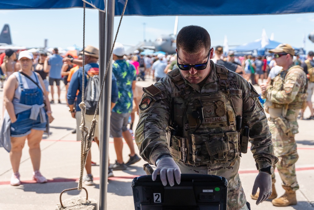 Tampa Bay AirFest 2024