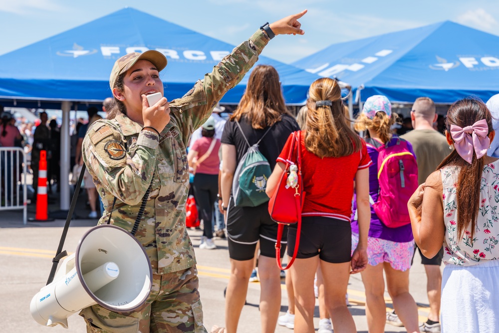 Tampa Bay AirFest 2024