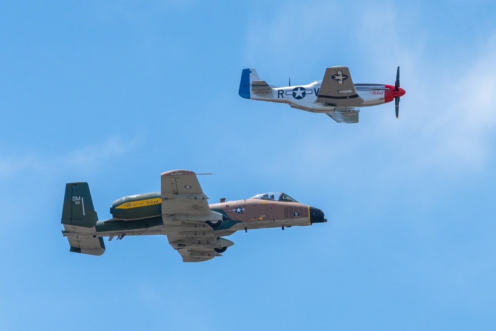 Tampa Bay AirFest 2024