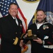 Illinois Sailor recognized as NMFSC 2023 Midgrade Instructor of the Year