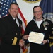 Ohio Sailor recognized as NMLPDC Sailor of the Year