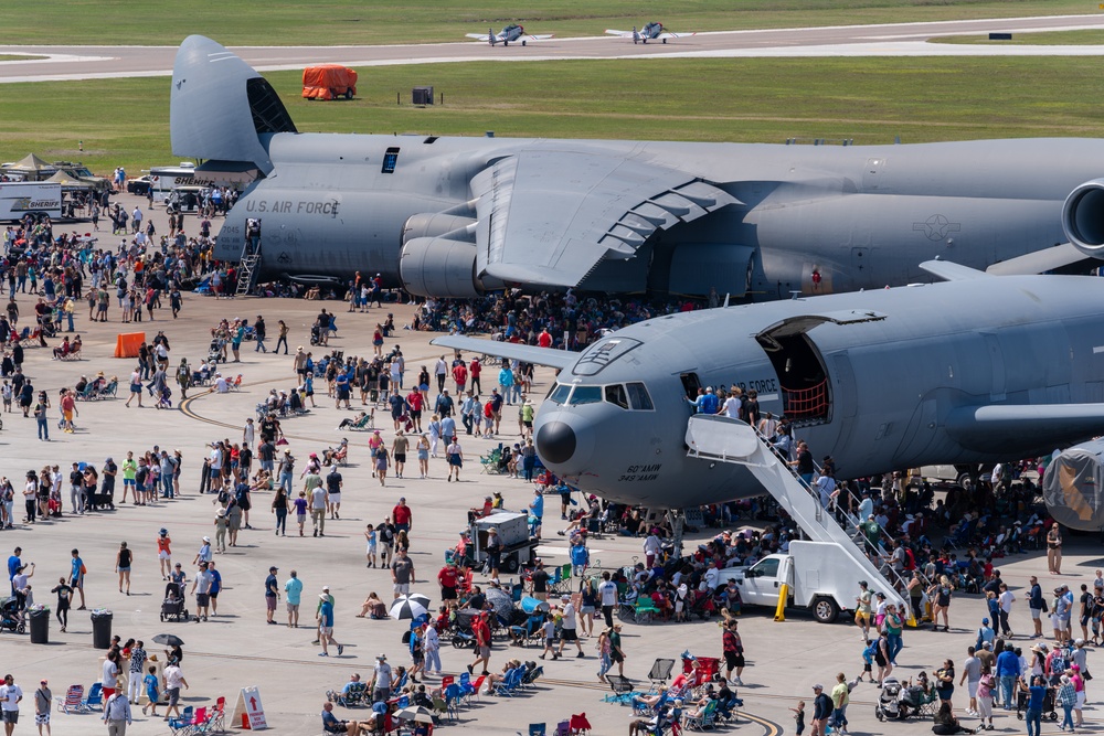 DVIDS Images Tampa Bay AirFest 2024 [Image 18 of 25]