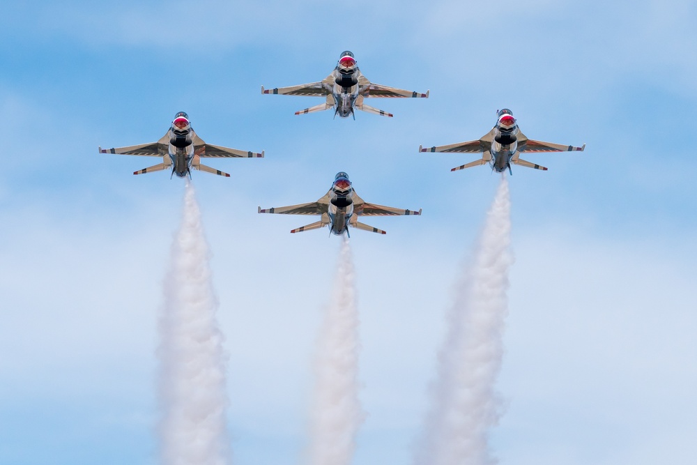 Tampa Bay AirFest 2024