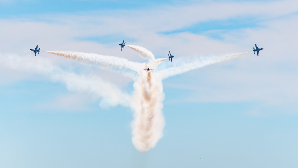 Tampa Bay AirFest 2024