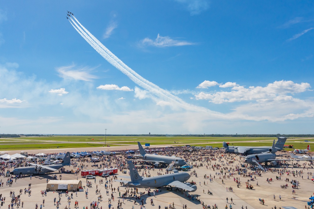 Tampa Bay AirFest 2024