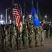 35th Annual Bataan Memorial Death March.