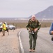 35th Annual Bataan Memorial Death March.