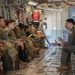 15th Airlift Squadron escorts Puerto Rican ROTC cadets to JB Charleston for tour