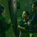 15th Airlift Squadron escorts Puerto Rican ROTC cadets to JB Charleston for tour